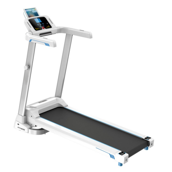 Foldable Exercise Treadmill TD001F-3A