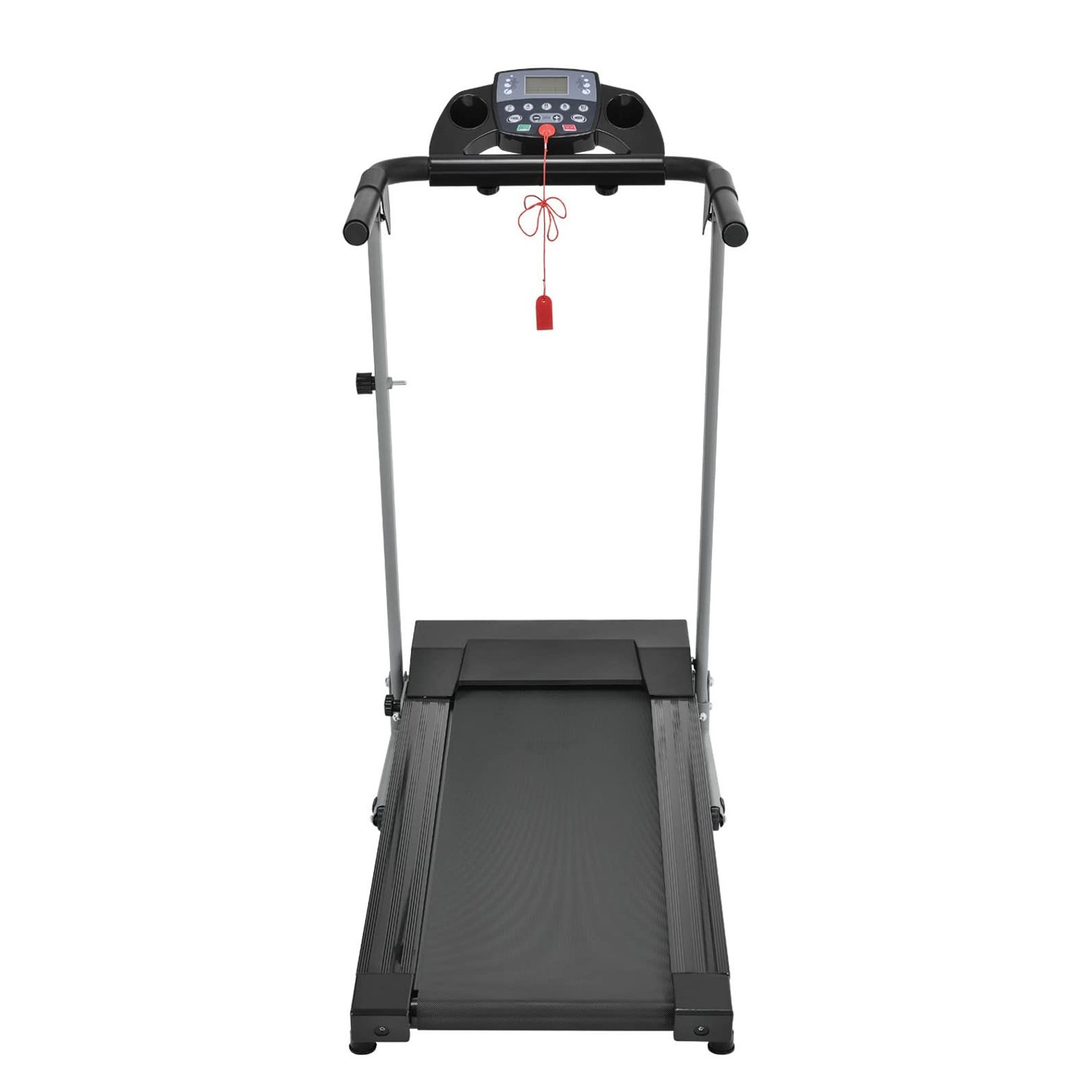 Foldable  Electric Treadmill TD001T-3 