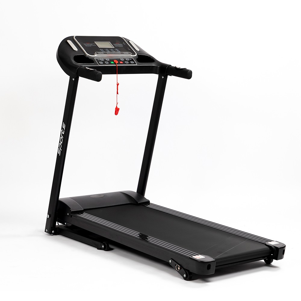 Premium Household Treadmill TD001T-S7AB