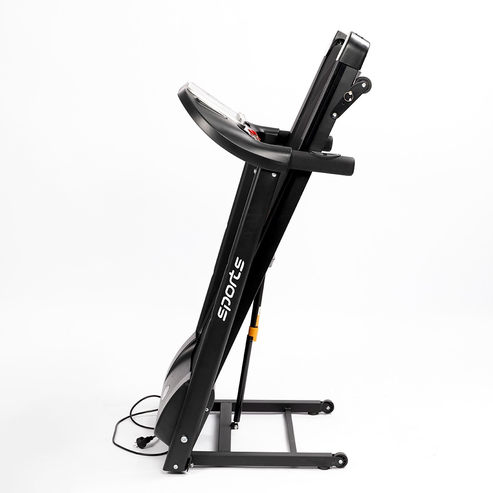 Premium Household Treadmill TD001T-S7AB