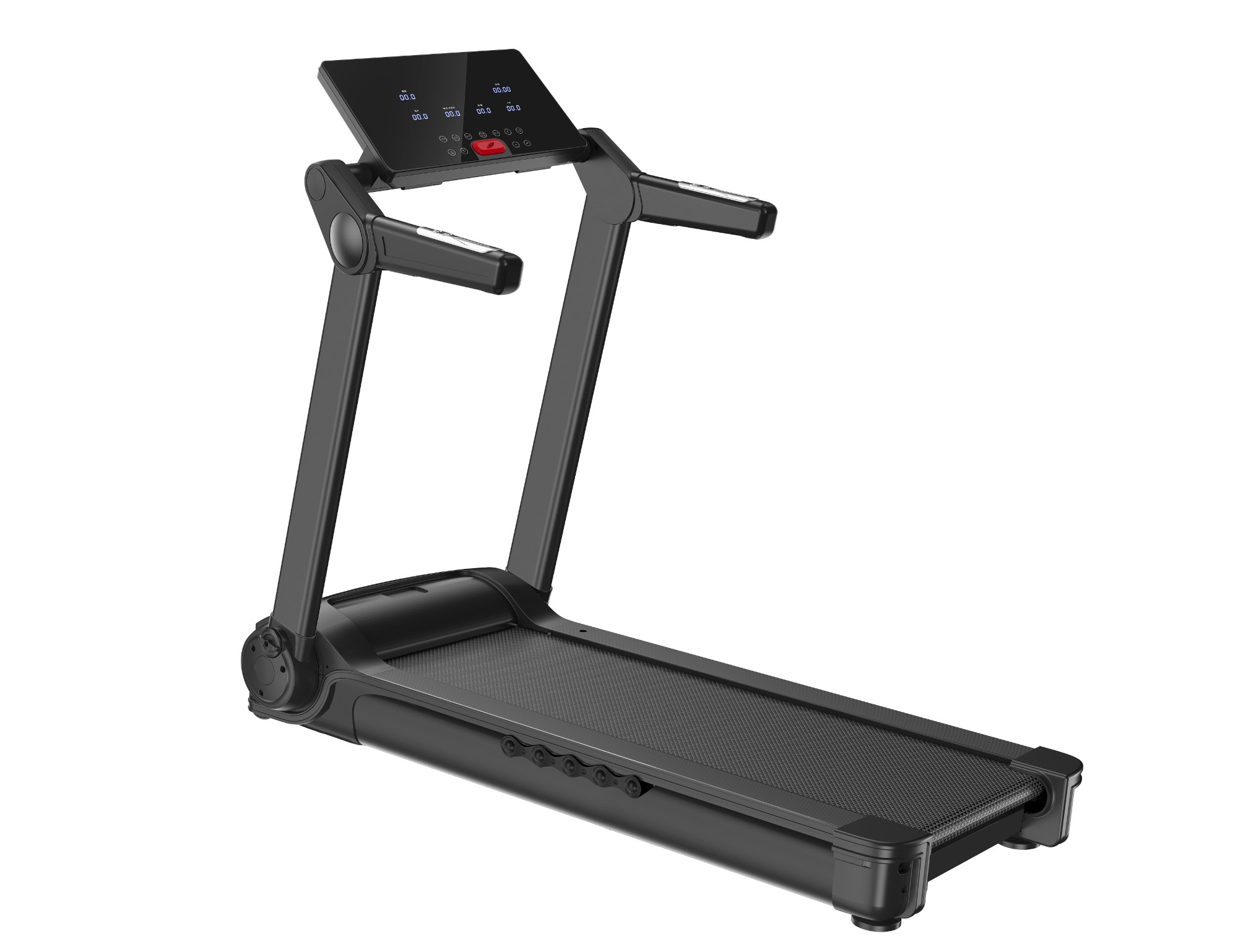 Cardio Exercise Foldable Treadmill TD001T-M3