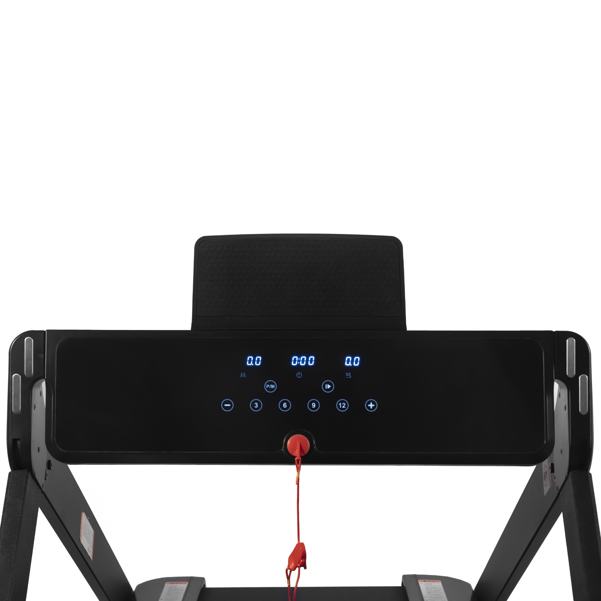 Household Foldable Treadmill TD001T-M4