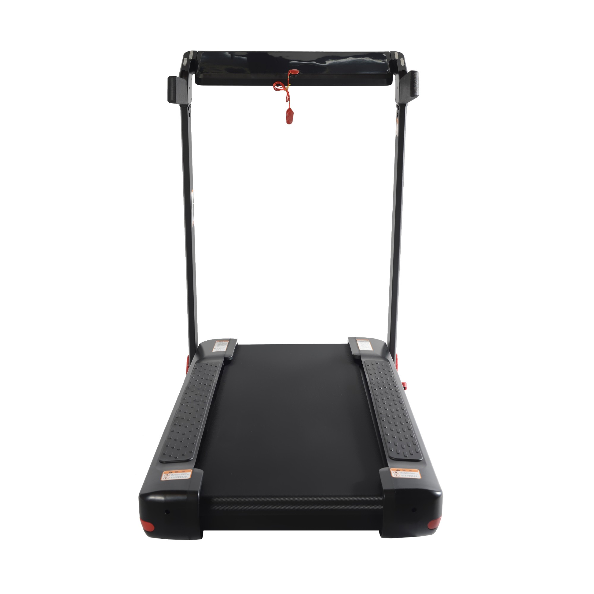 Household Foldable Treadmill TD001T-M4
