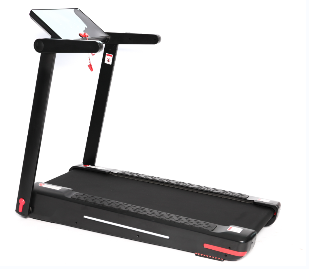 Cardio Exercise Treadmill TD001T-M5