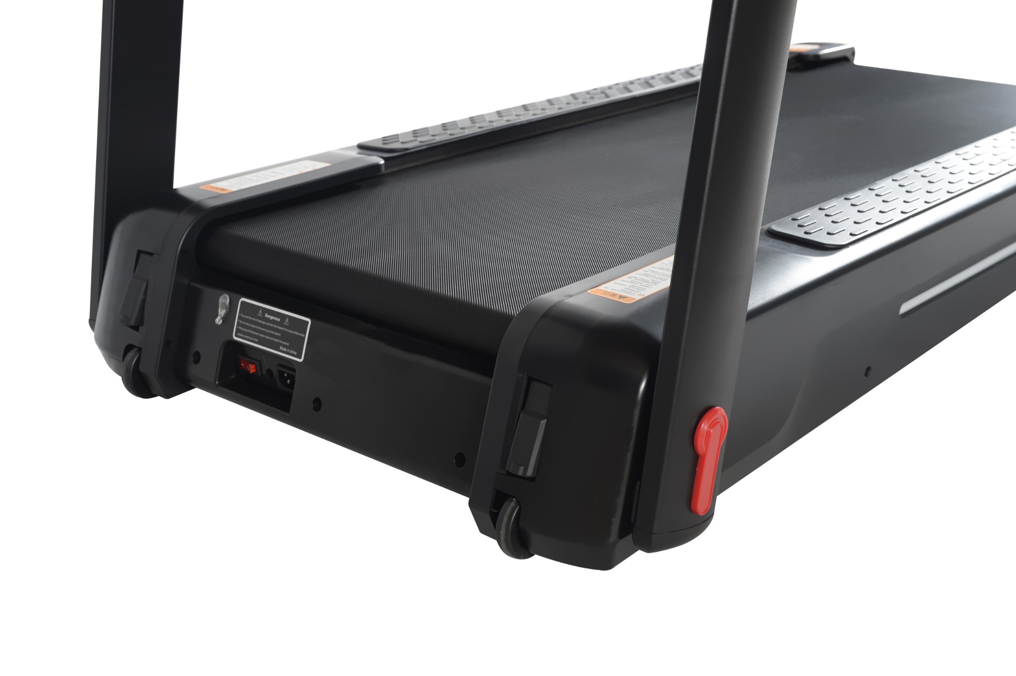 Foldable Treadmill  TD001T-M6