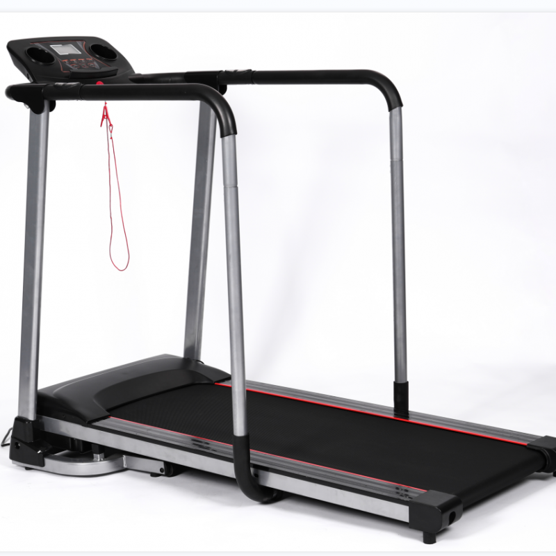 Exercise Pad Treadmill TD001T-M11