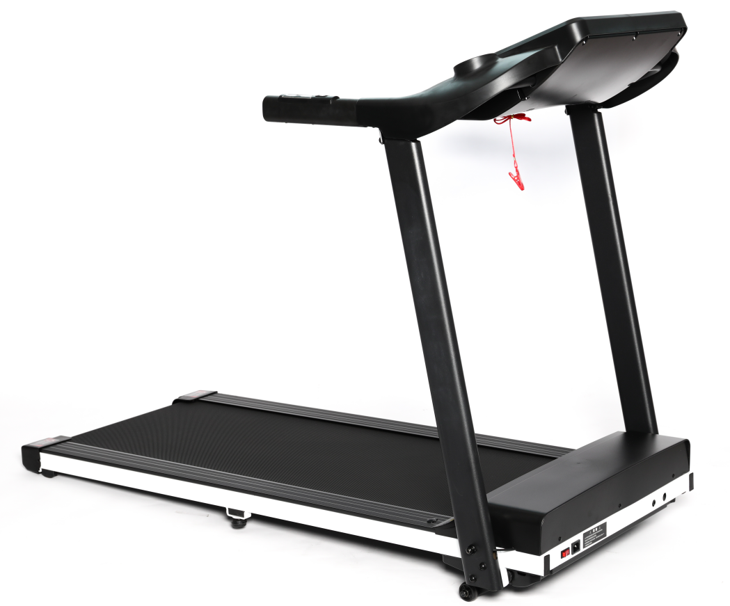 Premium Exercise Treadmill TD001T-M8
