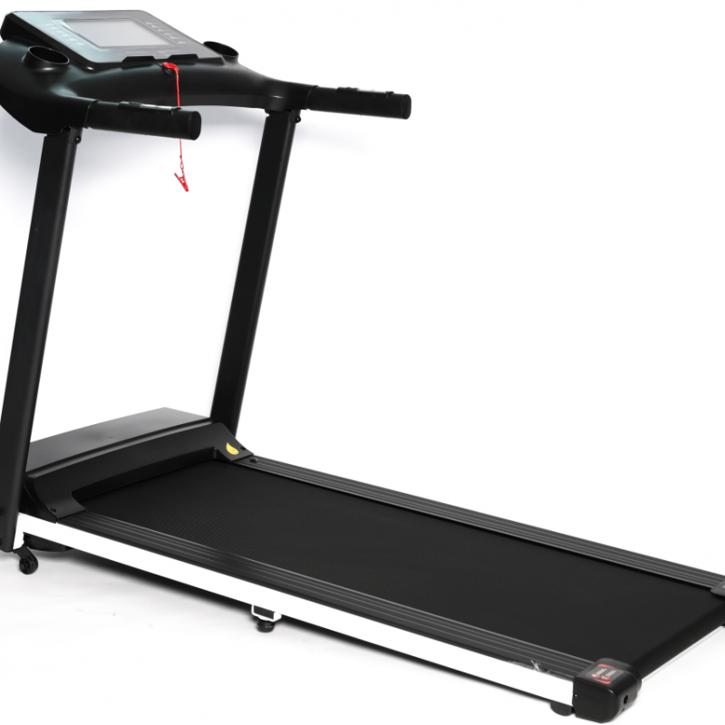 Premium Exercise Treadmill TD001T-M8