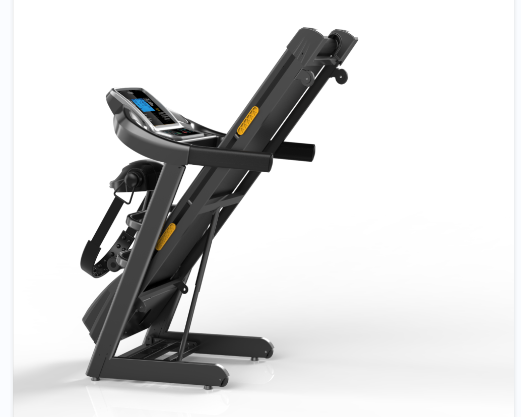 Household training treadmill TD001T-M25M
