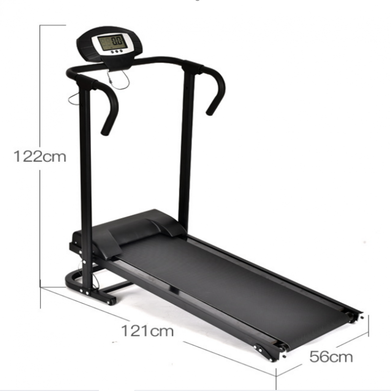 Manual Walking Treadmill TD001T-WL34