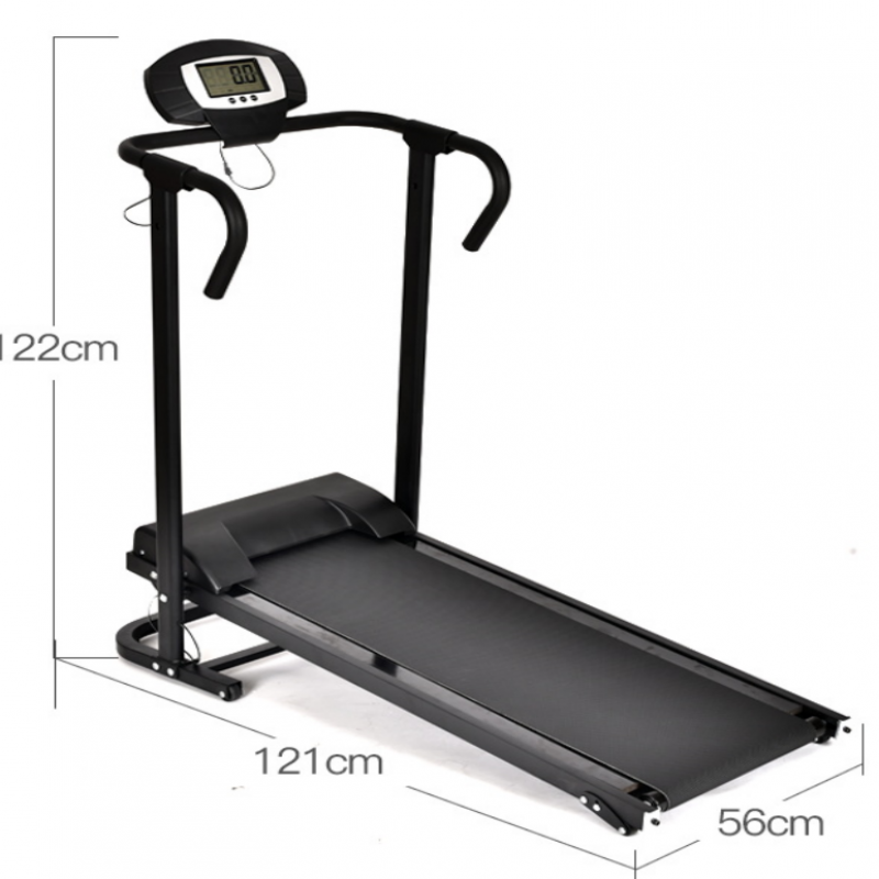 Manual Walking Treadmill TD001T-WL39